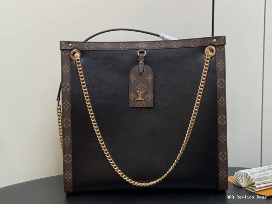 Aaa replica ru Louis Vuitton Nova MM 0724